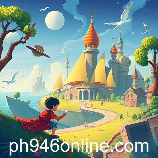 The Evolution of Online Gaming Platforms