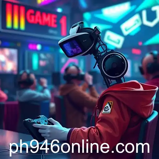 The Evolution of Online Gaming in 2025