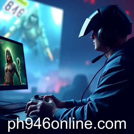 The Rise of Online Gaming Platforms in 2025