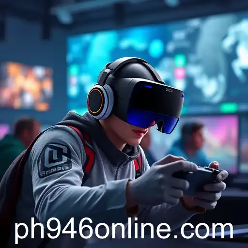 The Evolving Landscape of Online Gaming