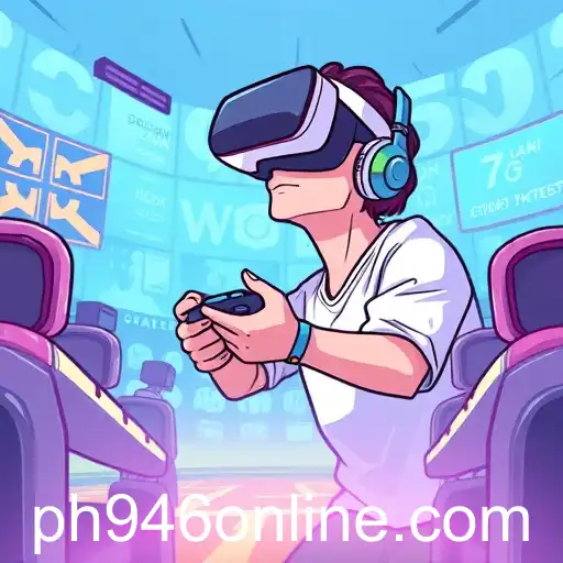 Innovations in Online Gaming