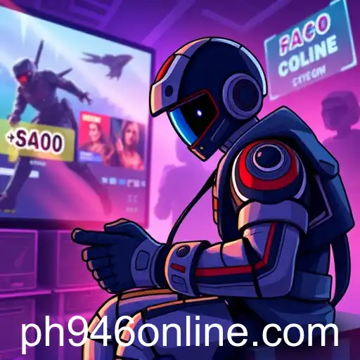 Breaking Through: The Rise of PH946