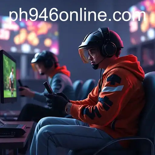 The Rise of Online Gaming Communities