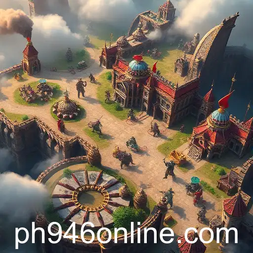 The Rise of Online Gaming in a Global Context