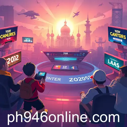 The Rise of Online Gaming in the Post-Pandemic Era