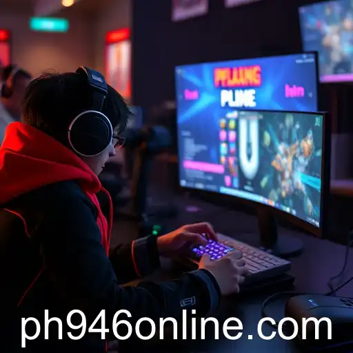 PH946: Unveiling the Future of Online Gaming