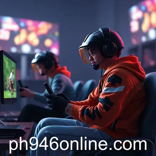 The Rise of Online Gaming Communities