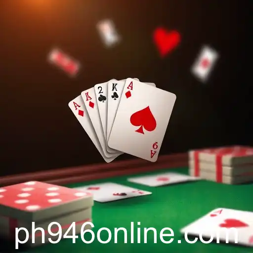 The Rise of PH946: An Unseen Power in the Gaming Landscape