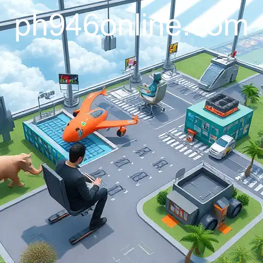 Exploring the Fascinating Realm of Simulation World with 'ph946 online'